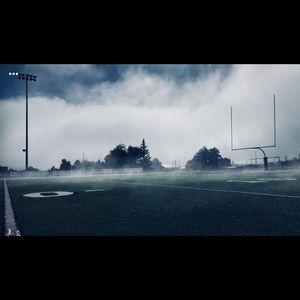 Meet your Posher, Hunter